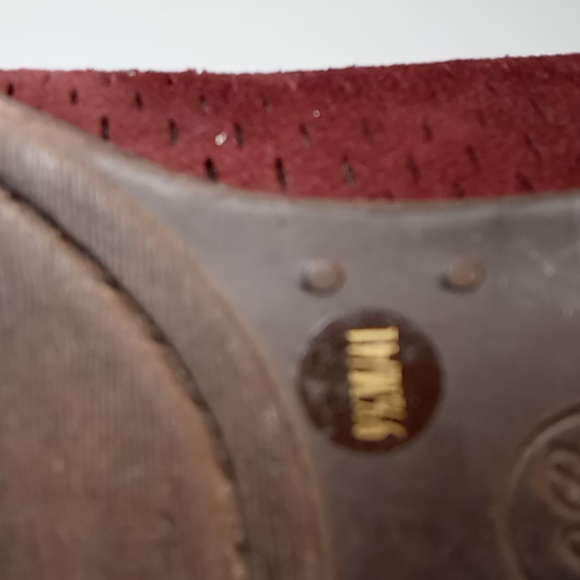 Lucky Brand Baley Booties - Picture 7 of 8